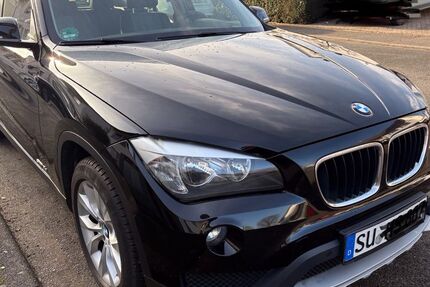 BMW X1 210.500 km 8.900 &euro; Niederkassel 53859