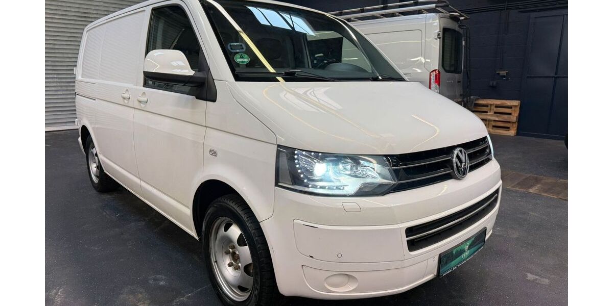 VW T5 Transporter 160.000 km 12.950 &euro; Hilden 40721