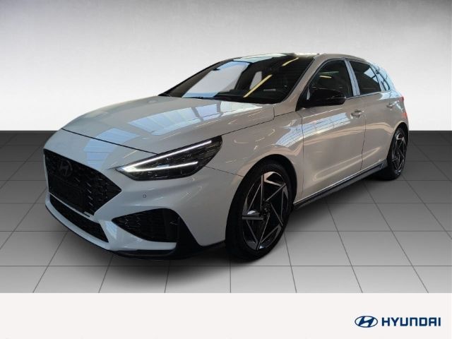 Hyundai i30 19.067 km 23.450 &euro; Neuss 41464