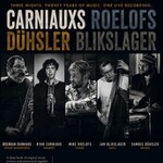 Ryan Carniaux Quintet Day 2