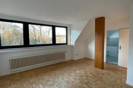 Wohnung Leverkusen Schlebusch - 2 Zimmer, 55 m&sup2;, 820&euro; | Angebot:25280164