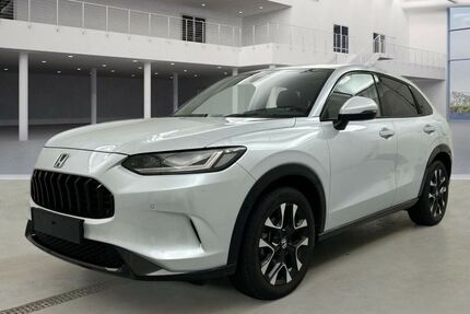 Honda ZR-V 12.900 km 36.980 &euro; Düsseldorf 40233