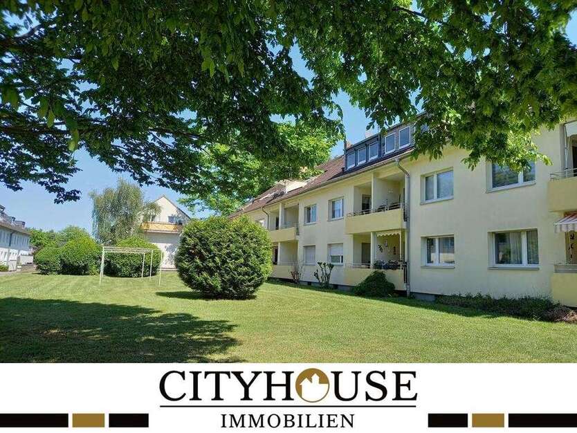 Wohnung zum Kaufen in Köln Grengel 195.000 € 58 m²