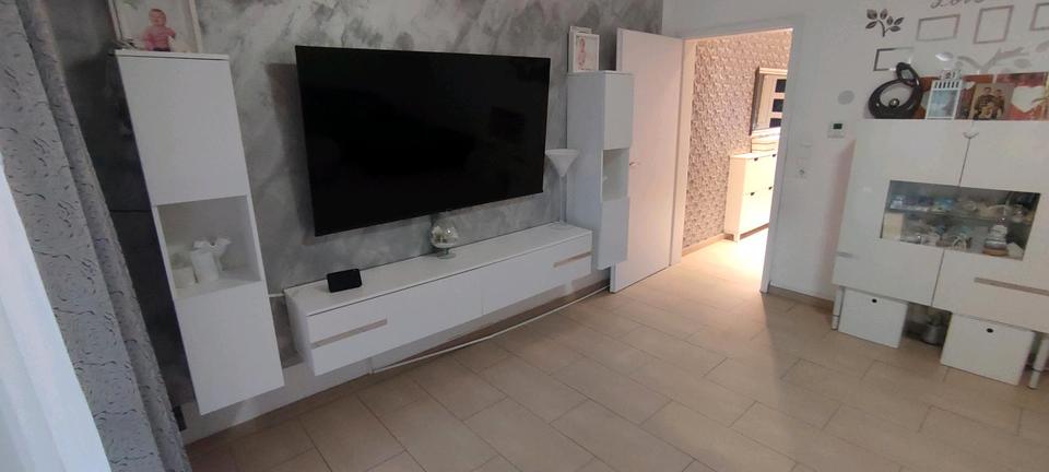 Reiheneckhaus Reihenendhaus Modernisiert komplett saniert zimmer