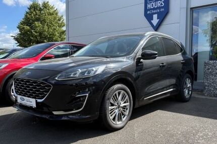 Ford Kuga 58.967 km 23.950 &euro; Erftstadt-Lechenich 50374