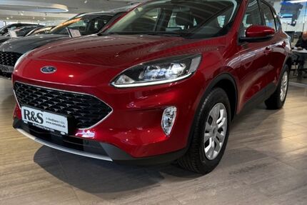 Ford Kuga 34.900 km 29.890 &euro; Köln 50769