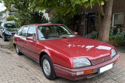 Citroen CX 120.000 km 9.500 &euro; Langenfeld (Rheinland) 40764