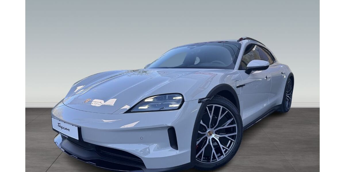 Porsche Taycan 16.900 km 116.900 &euro; Bergisch Gladbach 51429