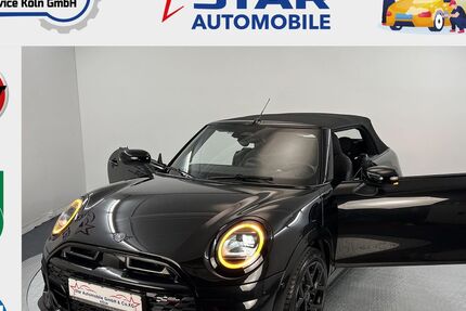 Mini John Cooper Works Cabrio 10.920 km 36.490 &euro; Köln 50739