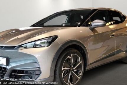 Cupra Tavascan 5.000 km 53.999 &euro; Düsseldorf 40589