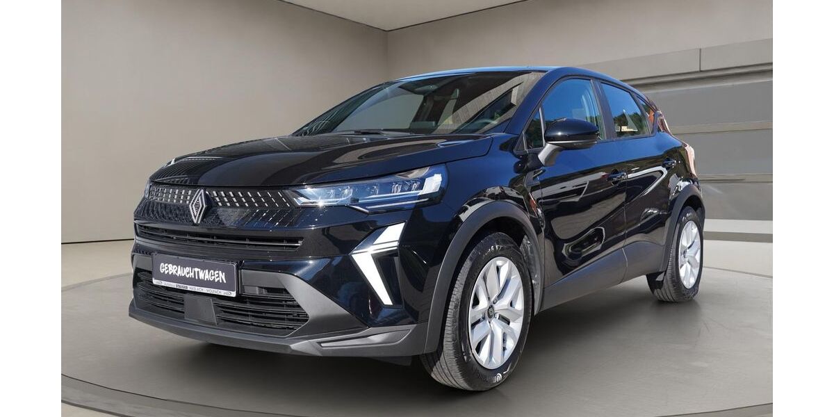 Renault Captur 3.387 km 22.250 &euro; Neuss 41460