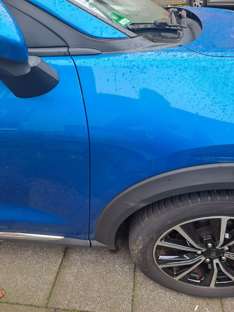 Ford Puma 19.000 km 15.000 € Köln 50667