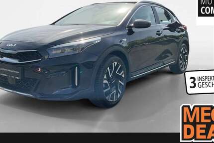 Kia XCeed 19.866 km 23.490 &euro; Köln 50968