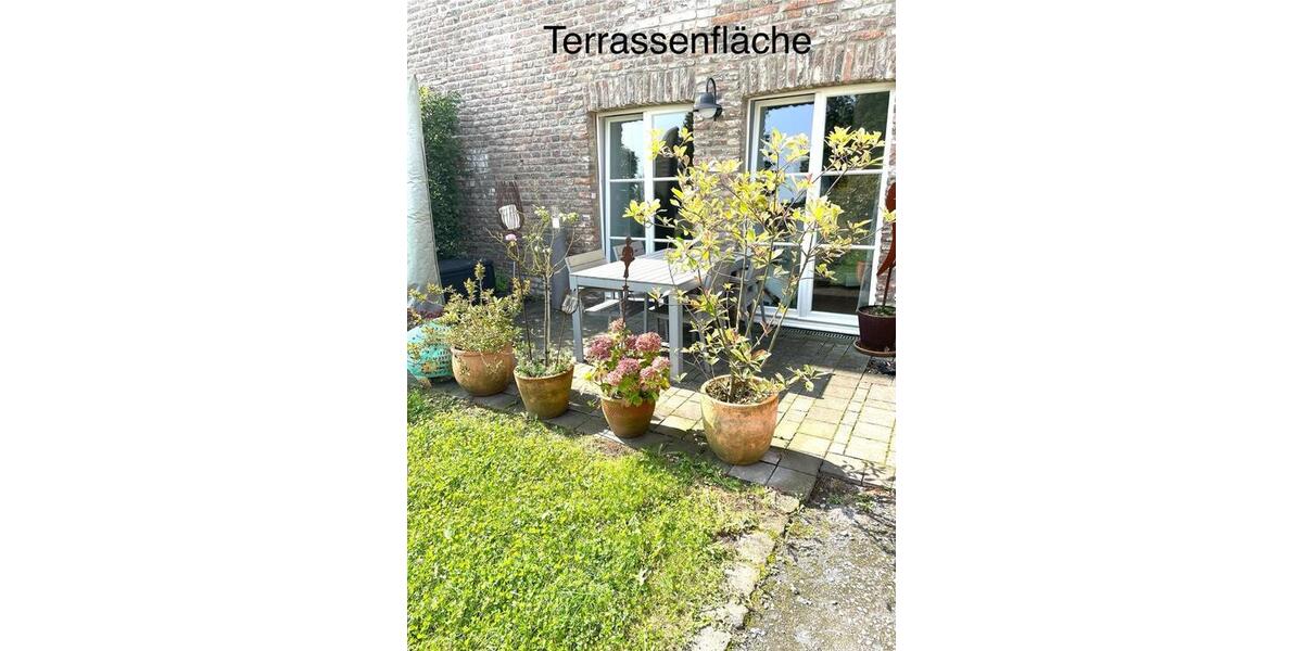 Maisonettenwohnung Köln Chorweiler - 3 Zimmer, 98 m&sup2;, 370.000&euro; | Angebot:27298471