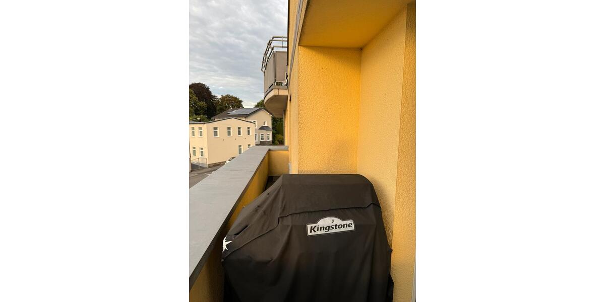 Gepflegte 3,5-Zimmer Maisonette-Wohnung 3 zimmer