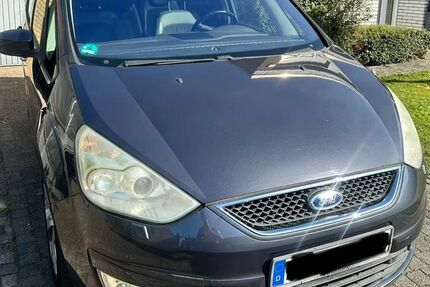 Ford Galaxy 247.433 km 2.100 &euro; Neuss 41469
