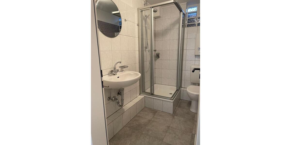 Frechen 35 qm Souterrain Renoviert Küche 1 zimmer