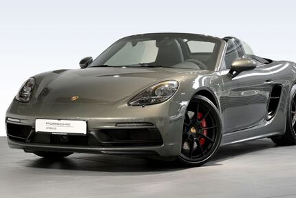 Porsche Boxster 46.106 km 87.800 &euro; Düsseldorf 40468