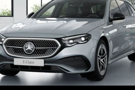 Mercedes-Benz E 220 9.900 km 64.690 &euro; Düsseldorf 40470