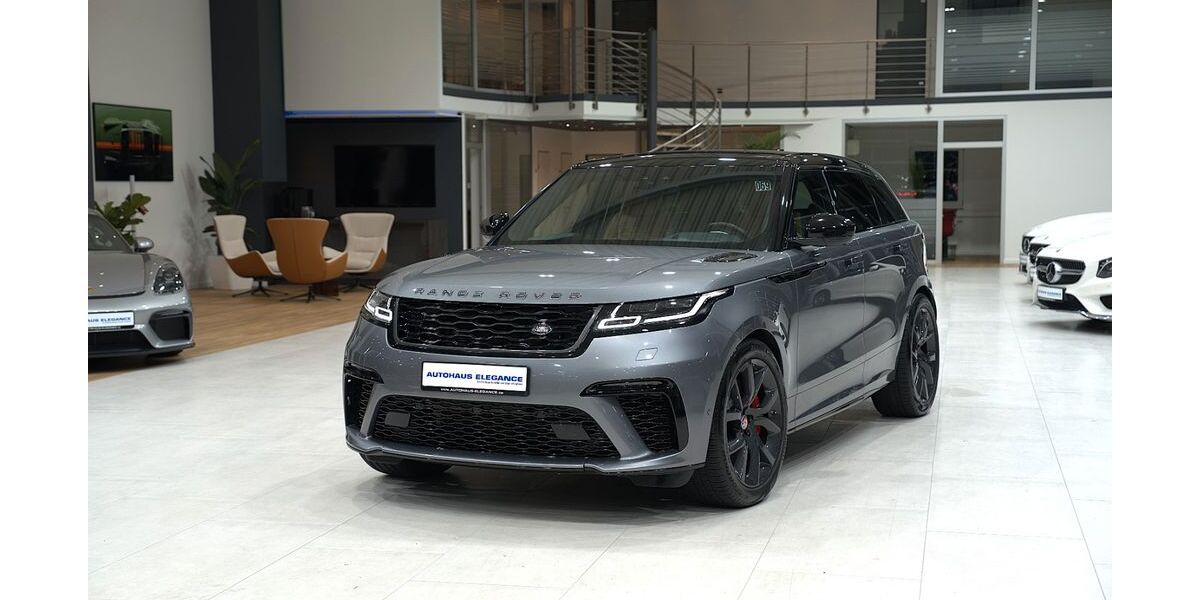Land Rover Range Rover Velar 57.423 km 54.980 &euro; Köln 51147
