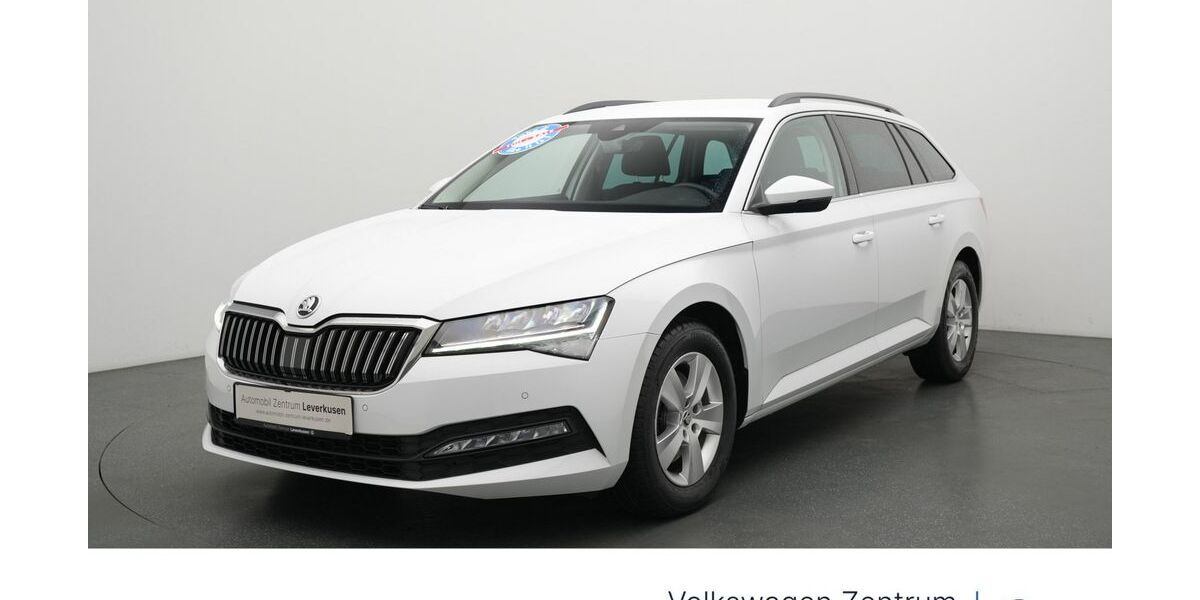 Skoda Superb 71.265 km 24.180 &euro; Leverkusen 51379