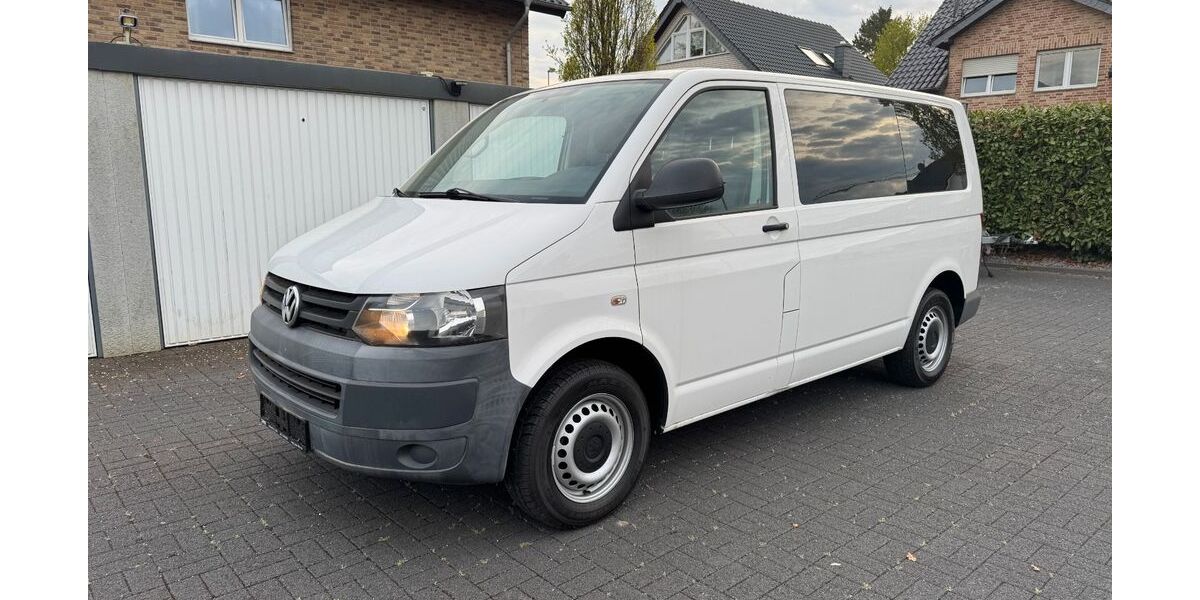 VW T5 Transporter 188.000 km 12.500 &euro; Grevenbroich 41515