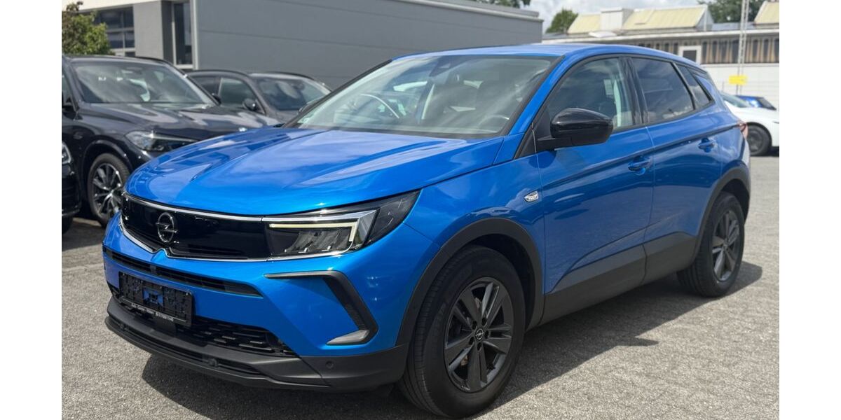 Opel Grandland (X) 152.300 km 13.800 &euro; Hilden 40721