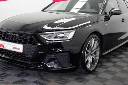 Audi A4 51.489 km 27.950 € Solingen 42653