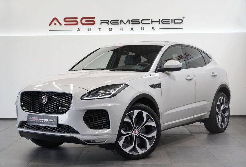 E-Pace