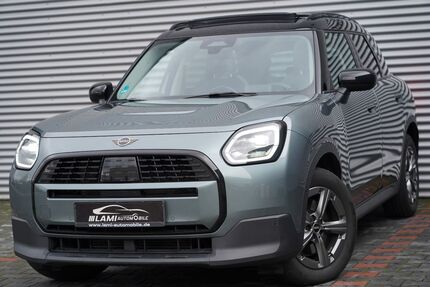 Mini Cooper C Countryman 98.000 km 27.999 &euro; Grevenbroich 41515