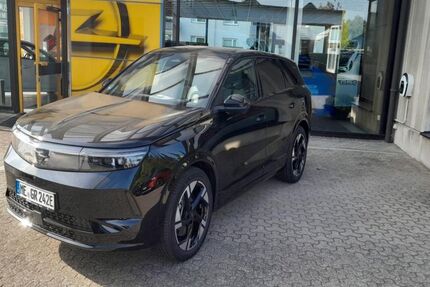 Opel Grandland (X) 4.800 km 50.890 &euro; Haan bei Düsseldorf 42781