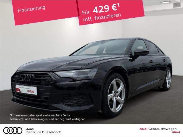 Audi A6 77.639 km 34.890 € Düsseldorf 40233