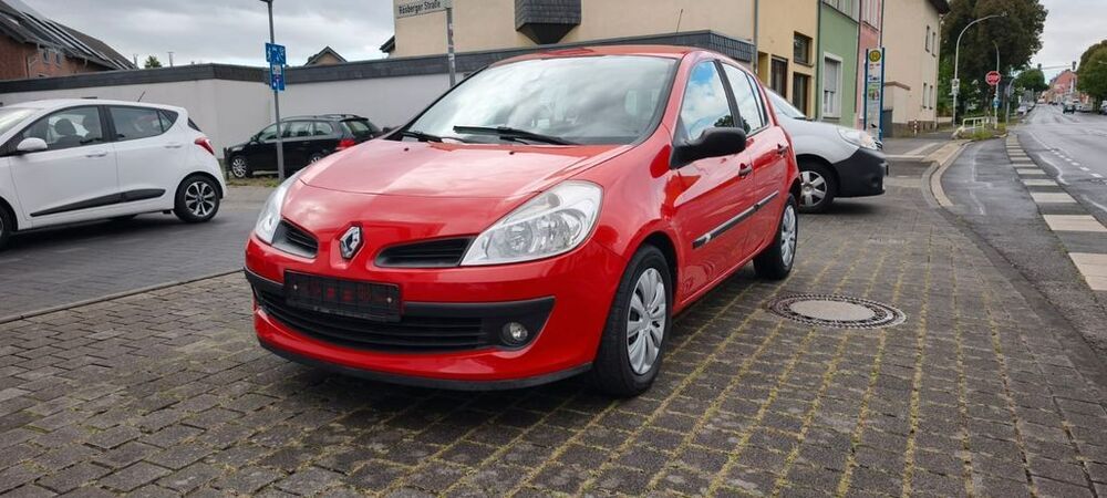Clio