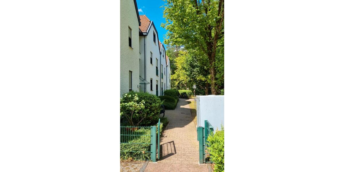 Etagenwohnung Bergisch Gladbach Frankenforst - 3 Zimmer, 80 m&sup2;, 339.000&euro; | Angebot:27122790