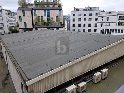 GEWERBE TRIFFT AUF VIELE MÖGLICHKEITEN - Gewerbeobjekt Köln Innenstadt | Angebot:26978466
