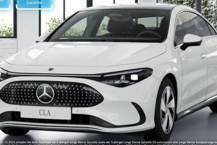 Mercedes-Benz CLA 250 11.776 km 43.890 &euro; Köln 51149