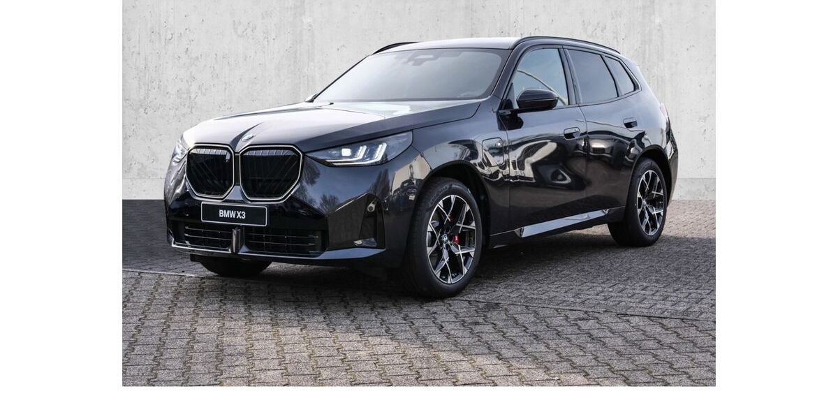 BMW X3 7.990 km 68.990 &euro; Dormagen 41540