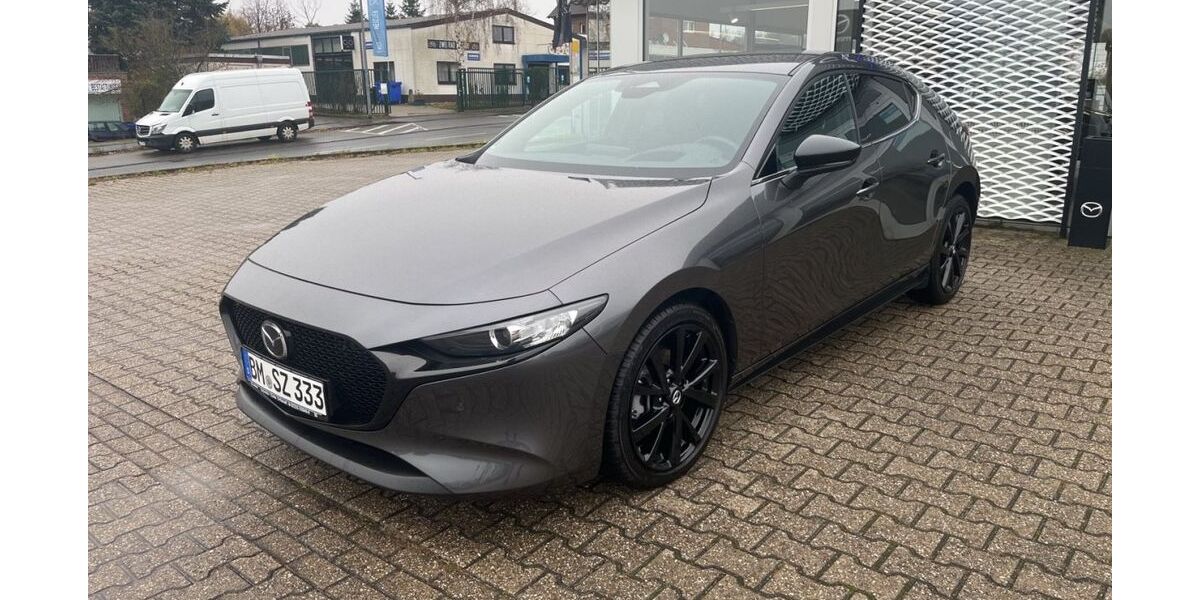 Mazda 3 1.676 km 24.900 € Erftstadt 50374