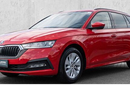 Skoda Octavia 32.864 km 19.670 &euro; Düsseldorf 40474