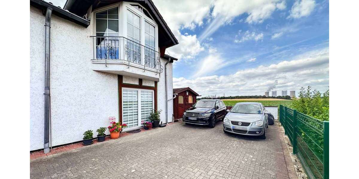 Etagenwohnung Bedburg - 4 Zimmer, 204 m&sup2;, 327.500&euro; | Angebot:27225486