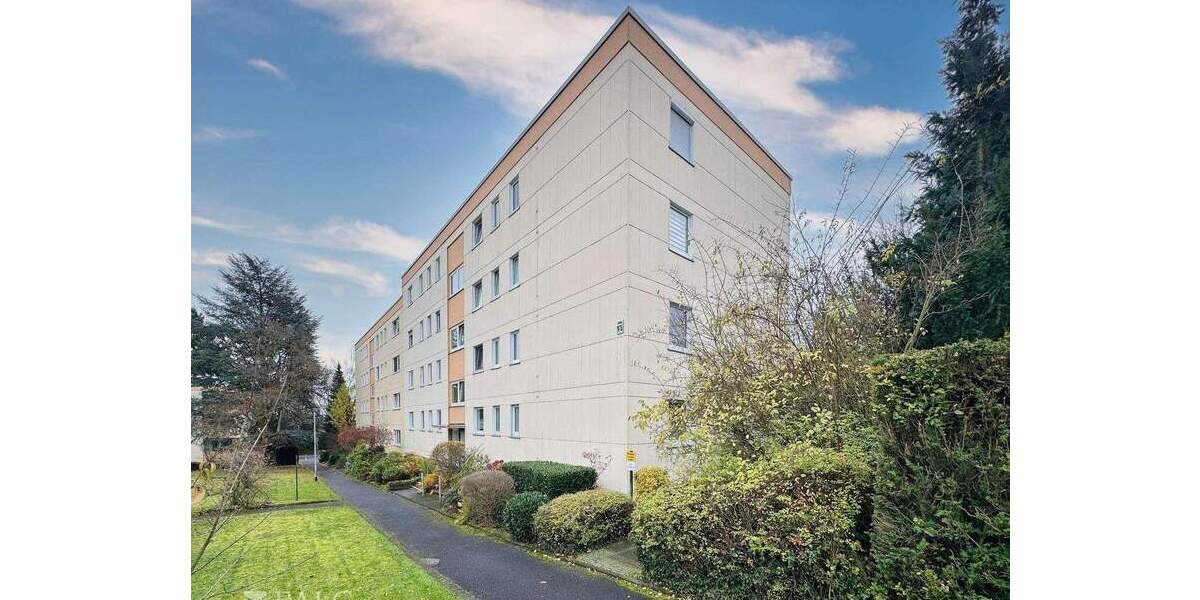 Etagenwohnung Brühl Kierberg - 3 Zimmer, 78 m&sup2;, 245.000&euro; | Angebot:25374377