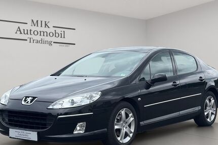 Peugeot 407 138.000 km 1.750 &euro; Hürth 50354