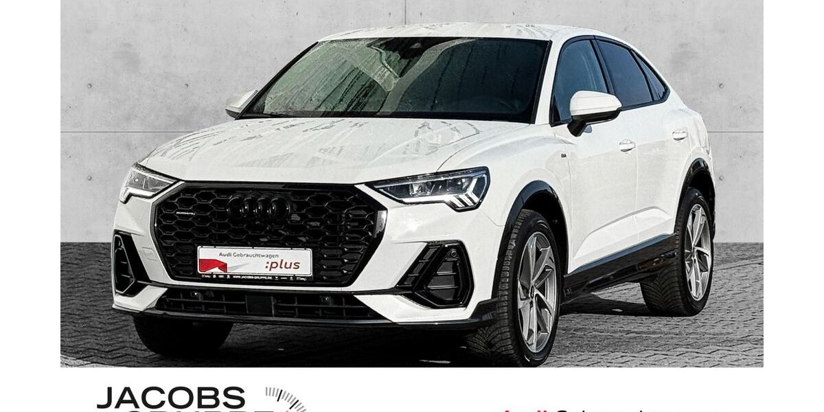 Audi Q3 30.220 km 37.460 &euro; Bergheim 50126