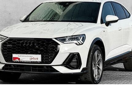 Audi Q3 30.220 km 37.960 &euro; Bergheim 50126