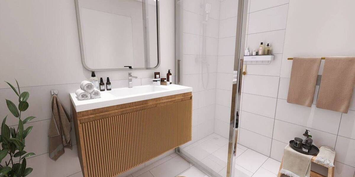 Etagenwohnung Düsseldorf Ludenberg - 2 Zimmer, 109 m&sup2;, 680.000&euro; | Angebot:23950605