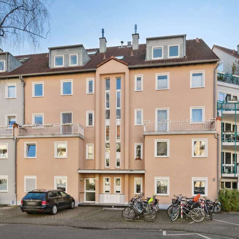 Wohnung zum Kaufen in Köln 495.000 € 75 m²