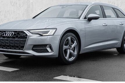 Audi A6 27.650 km 47.870 &euro; Düsseldorf 40549