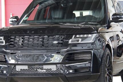 Land Rover Range Rover 170.000 km 59.850 &euro; Köln 50739