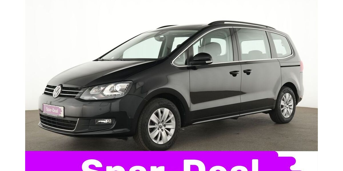 VW Sharan 112.416 km 20.988 &euro; Neuss 41460