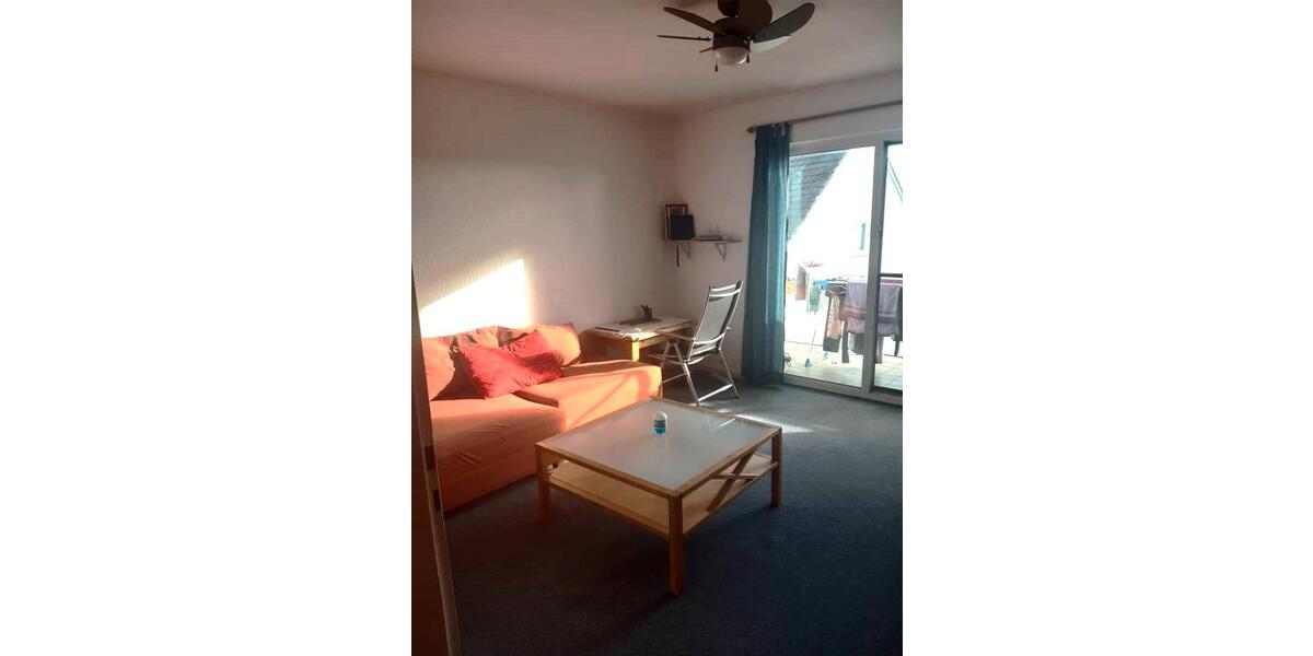 Etagenwohnung Remscheid Reinshagen - 2 Zimmer, 45 m&sup2;, 500&euro; | Angebot:26326971